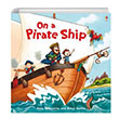 On a Pirate Ship Usborne