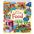 Look Inside Food Usborne