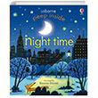 Night Time Peep Inside Simona Dimitri Usborne