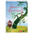 Jack and the Beanstalk Susanna Davidson Usborne