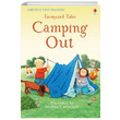Camping Out Farmyard Tales Usborne