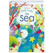 Peep Inside The Sea Simona Dimitri Usborne