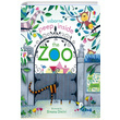 Peep Inside The Zoo Simona Dimitri Usborne