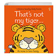 Thats not My Tiger Usborne