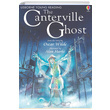 The Cantercille Ghost Usborne