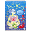 See Inside Your Body Usborne