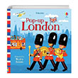Pop Up London Fiona Watt Usborne