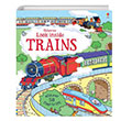 Look Inside Trains Alex Frith Usborne