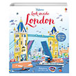 Look Inside London Jonathan Melmoth Usborne