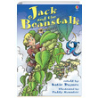 Jack and The Beanstalk Katie Daynes Usborne