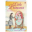 A Little Princess Frances Hodgson Burnett Usborne