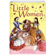 Little Women Louisa May Alcott Usborne