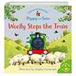 Woolly Stops The Train Poppy and Sam Heather Amery Usborne