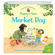 Market Day Poppy and Sam Heather Amery Usborne