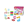 Dede Oyuncak Art Craft Unicorn Hamur Set 200 gr FEN03551