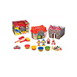 Kale Oyun Hamuru Seti FEN03185 Play Doh