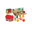 Dede Playdoh iftlik Oyun Hamuru Seti FEN03184