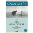 Ak Gnlkleri Sinan Akyz Alfa Yaynlar