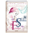 ahika Feraye Sinan Akyz Alfa Yaynlar