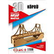  Teknik Ahap Maket 3D Kpr TEKNK.130 AL SA