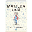 Matilda Etkisi Ellie Irving Mart ocuk Kulb