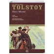 Hac Murat Lev Nikolayevi Tolstoy letiim Yaynevi