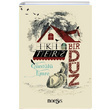 ki Ters Bir Dz Gntl Emre Noesis Kitap