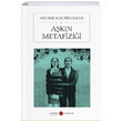 Akn Metafizii Arthur Schopenhauer Karbon Kitaplar