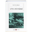1793 Devrimi Victor Hugo Karbon Kitaplar