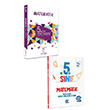 5. Snf Matematik DC Konu Anlatm Kitab ve Karekk Soru Bankas