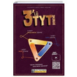 TYT 3`l Deneme Antrenr Yaynlar