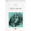 l Canlar Nikolay Vasilyevi Gogol Karbon Kitaplar