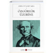 zgrlk zerine John Stuart Mill Karbon Kitaplar