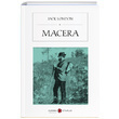 Macera Jack London Karbon Kitaplar
