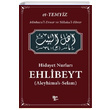 Hidayet Nurlar Ehlibeyt Ahmet Verde Halk Kitabevi