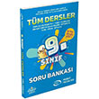 9. Snf Tm Dersler Soru Bankas Murat Yaynlar