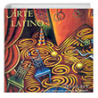 Arte Latino Treasures from the Smithsonian American Art Museum Jonathan Yorba Watson Guptill Publications