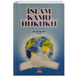 slam Kamu Hukuku Ayhan Ak niversite Yaynlar