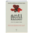 Antikanser David Servan Schreiber Varlk Yaynlar