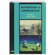 Antropoloji ve Smrgecilik topya Yaynevi