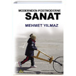 Modernden Postmoderne Sanat Mehmet Ylmaz topya Yaynevi