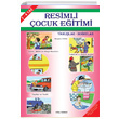 Resimli ocuk Eitimi Yanllar Dorular Mride Uysal Uysal Yaynevi