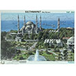 Yapboz Sultanahmet (Blue Mosque) Uysal Yaynevi