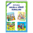 Boyamal Ayetlerle Ahlak ve Grg Kurallar Uysal Yaynevi