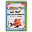Lernkarten Das Leben Des Letzten Propheten Muhammad Uysal Yaynevi