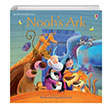 Noahs Ark Rob Lloyd Jones Usborne