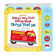 BVF Noisy THings That Go Usborne