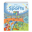 Look Inside Sports Usborne