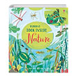 Look Inside Nature Usborne