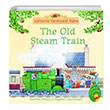 FYT Mini Old Steam Train Usborne